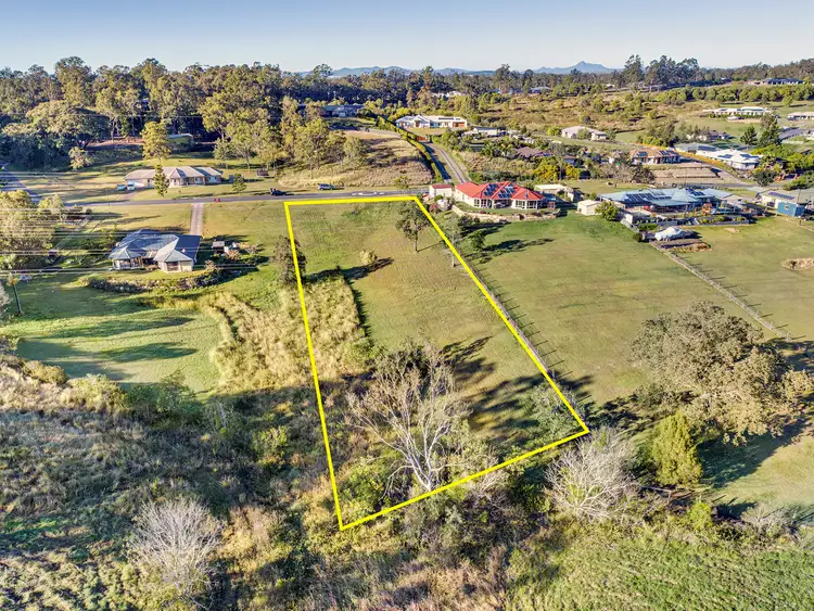Fifth view of Homely land listing, 23 Riverpark Drive, Karalee QLD 4306