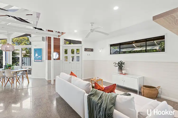 Sixth view of Homely house listing, 12A Wentworth Avenue, Nelson Bay NSW 2315