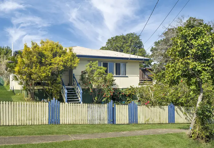 36 McCarthy Street, Salisbury QLD 4107