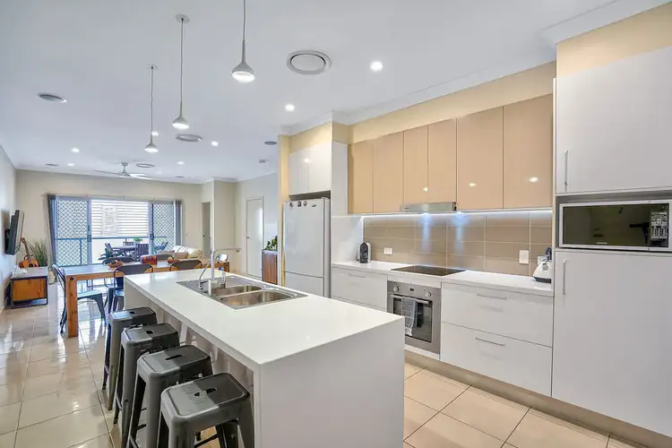 6/73 Mildmay Street, Fairfield QLD 4103