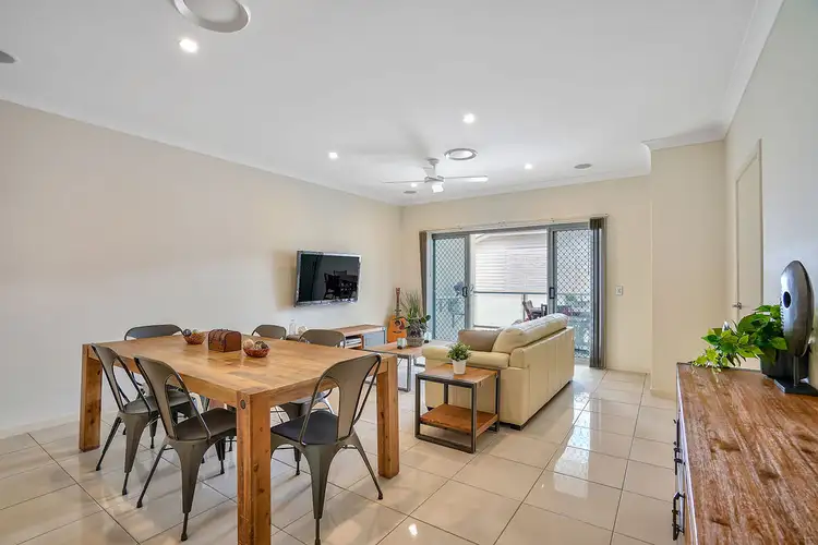 Second view of Homely unit listing, 6/73 Mildmay Street, Fairfield QLD 4103