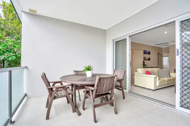 Third view of Homely unit listing, 6/73 Mildmay Street, Fairfield QLD 4103