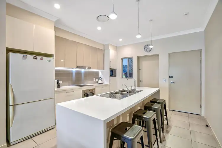 Fifth view of Homely unit listing, 6/73 Mildmay Street, Fairfield QLD 4103