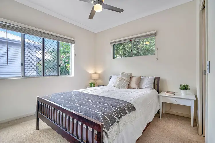 Sixth view of Homely unit listing, 6/73 Mildmay Street, Fairfield QLD 4103