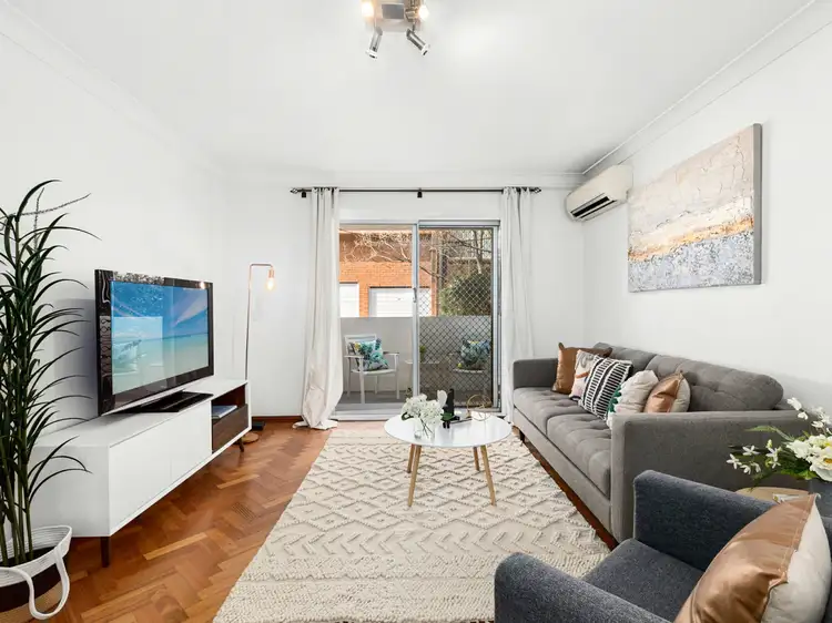 Main view of Homely unit listing, 8/516 Mowbray Road, Lane Cove NSW 2066