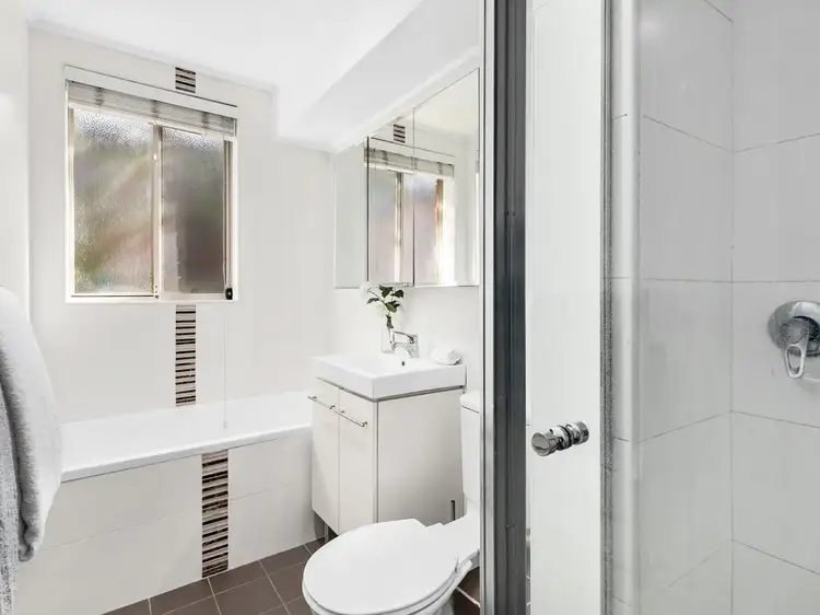 Fourth view of Homely unit listing, 8/516 Mowbray Road, Lane Cove NSW 2066