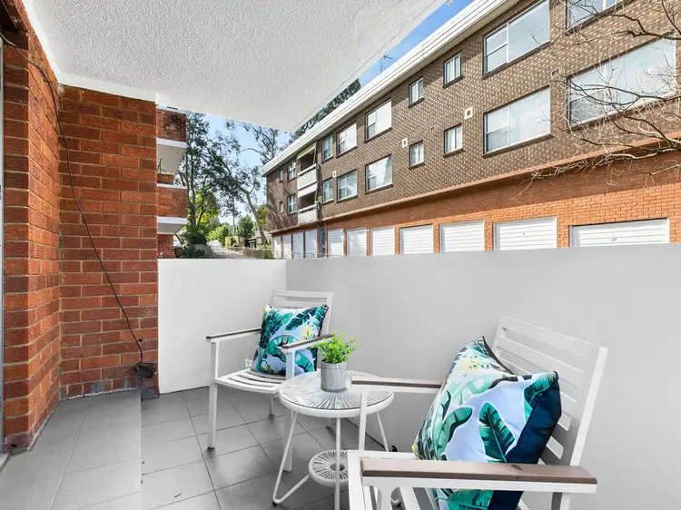 Fifth view of Homely unit listing, 8/516 Mowbray Road, Lane Cove NSW 2066