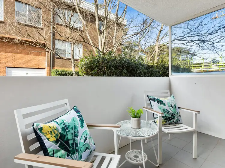 Sixth view of Homely unit listing, 8/516 Mowbray Road, Lane Cove NSW 2066