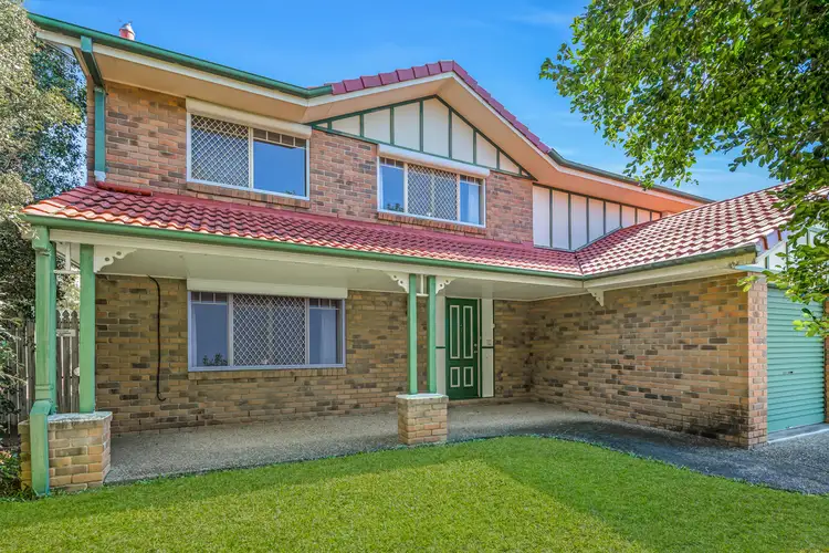 64 Vintage Drive, Thornlands QLD 4164