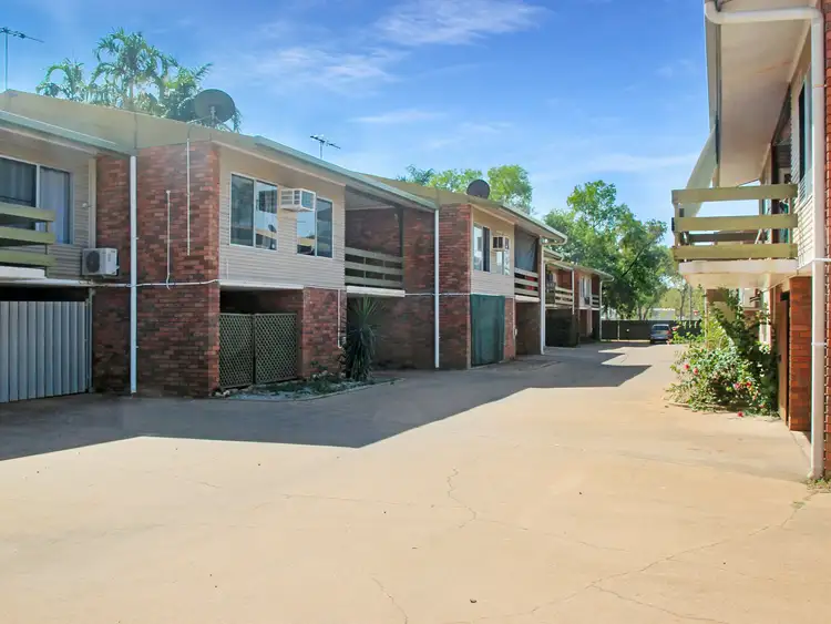 Second view of Homely unit listing, Unit 6/3 Bogart Drive, Katherine NT 850