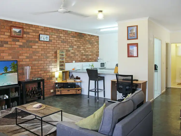 Third view of Homely unit listing, Unit 6/3 Bogart Drive, Katherine NT 850