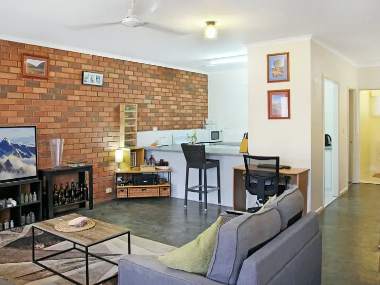 Fourth view of Homely unit listing, Unit 6/3 Bogart Drive, Katherine NT 850