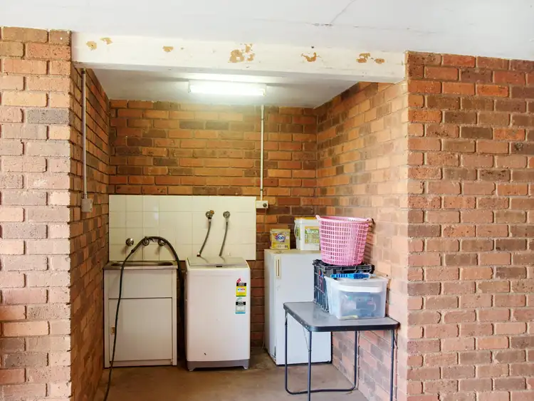Fifth view of Homely unit listing, Unit 6/3 Bogart Drive, Katherine NT 850