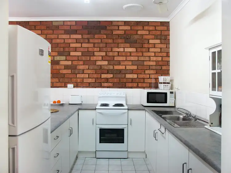 Seventh view of Homely unit listing, Unit 6/3 Bogart Drive, Katherine NT 850