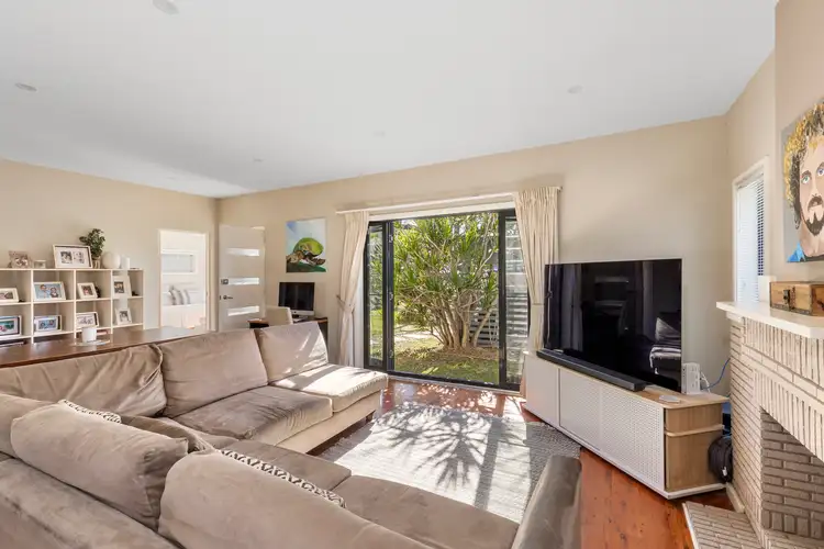 Second view of Homely house listing, 90 Soldiers Avenue, Freshwater NSW 2096