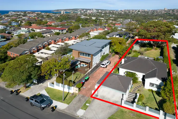 Fifth view of Homely house listing, 90 Soldiers Avenue, Freshwater NSW 2096