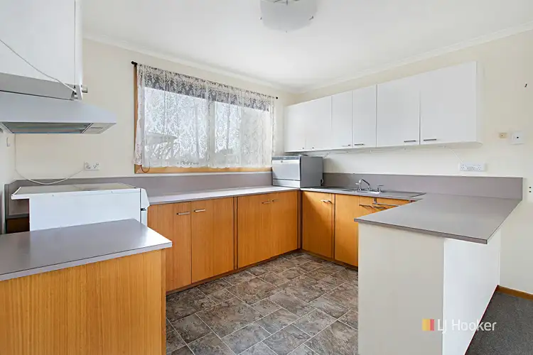 Second view of Homely unit listing, Unit 1/65 Goldie Street, Wynyard TAS 7325