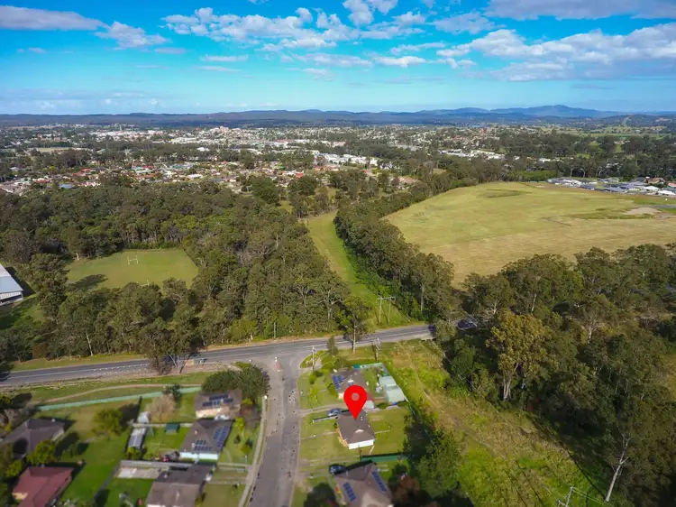 Second view of Homely house listing, 3 Barton Street, Taree NSW 2430