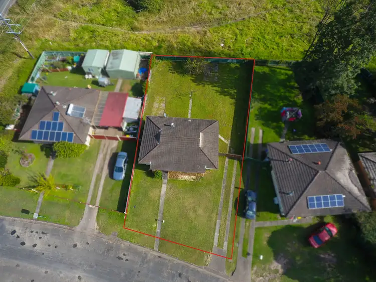 Third view of Homely house listing, 3 Barton Street, Taree NSW 2430