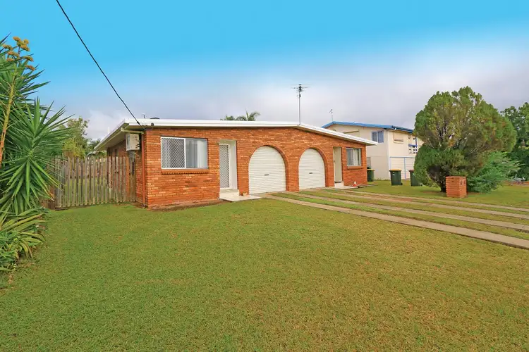 1/39 McGrath Street, Norman Gardens QLD 4701