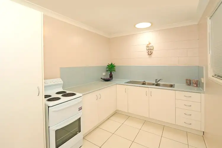 Second view of Homely unit listing, 1/39 McGrath Street, Norman Gardens QLD 4701