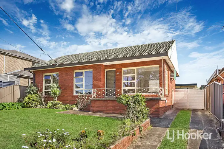42 Lough Avenue, Guildford NSW 2161