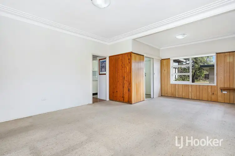 Second view of Homely house listing, 42 Lough Avenue, Guildford NSW 2161