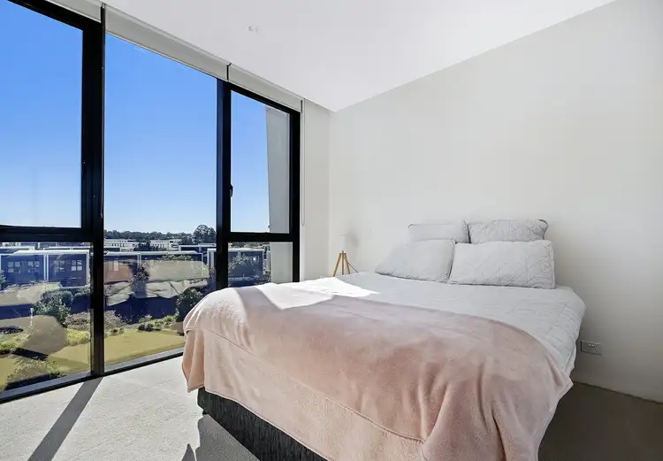 Seventh view of Homely unit listing, Unit 407E/1 Marina Drive, Benowa QLD 4217