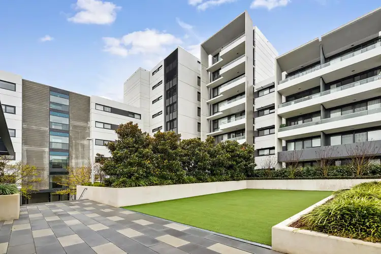 94/5 Burnie Street, Lyons ACT 2606
