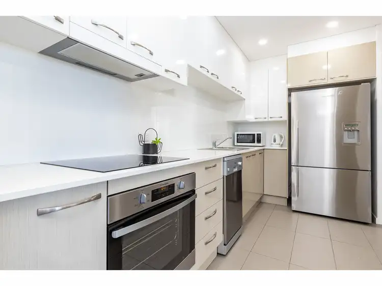 Main view of Homely unit listing, 16/3-7 Peel Street 'Amaroo', Tuncurry NSW 2428