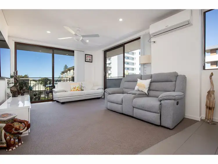 Second view of Homely unit listing, 16/3-7 Peel Street 'Amaroo', Tuncurry NSW 2428