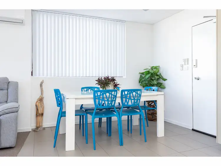 Third view of Homely unit listing, 16/3-7 Peel Street 'Amaroo', Tuncurry NSW 2428