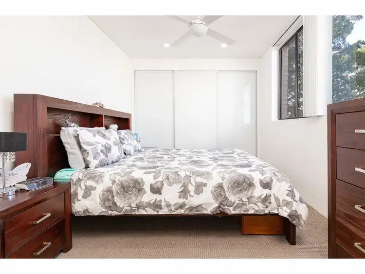Fourth view of Homely unit listing, 16/3-7 Peel Street 'Amaroo', Tuncurry NSW 2428