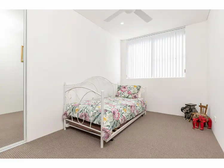 Sixth view of Homely unit listing, 16/3-7 Peel Street 'Amaroo', Tuncurry NSW 2428
