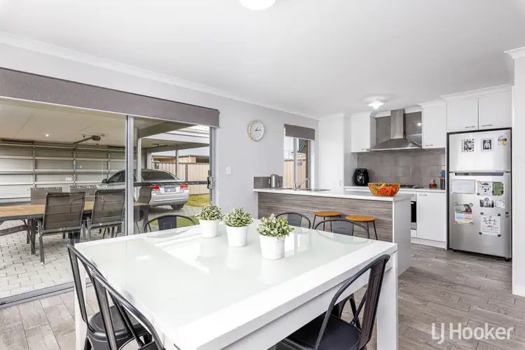 Third view of Homely house listing, 73 Grandite Fairway, Australind WA 6233
