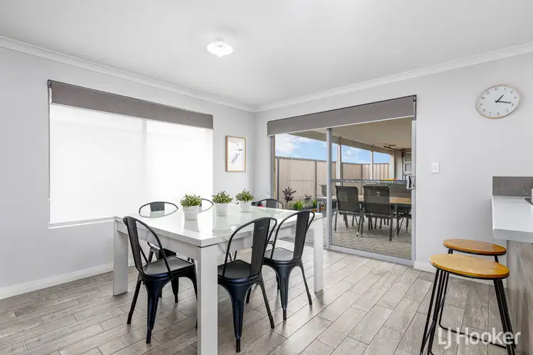 Fourth view of Homely house listing, 73 Grandite Fairway, Australind WA 6233