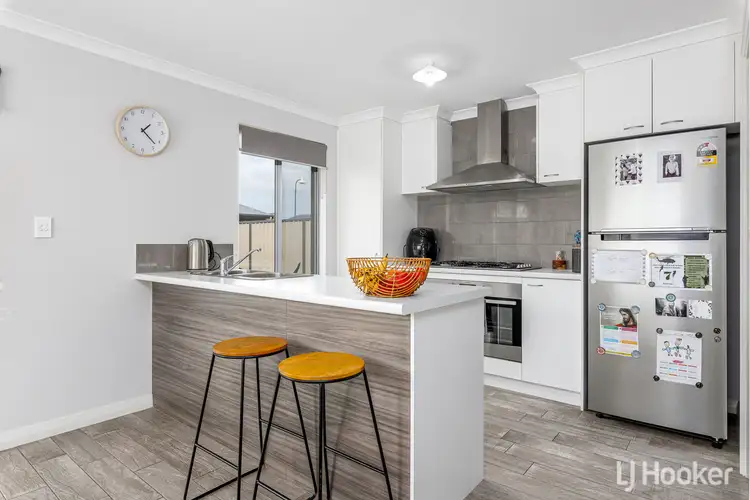 Fifth view of Homely house listing, 73 Grandite Fairway, Australind WA 6233