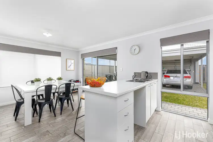 Sixth view of Homely house listing, 73 Grandite Fairway, Australind WA 6233