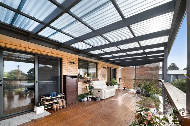 Second view of Homely house listing, 7 McLaren Crescent, Pearce ACT 2607