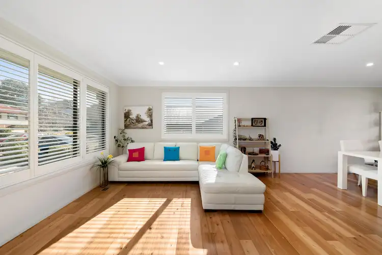 Fifth view of Homely house listing, 7 McLaren Crescent, Pearce ACT 2607