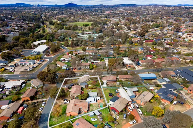 Sixth view of Homely house listing, 1, 3 & 5 Graham Street, Macgregor ACT 2615