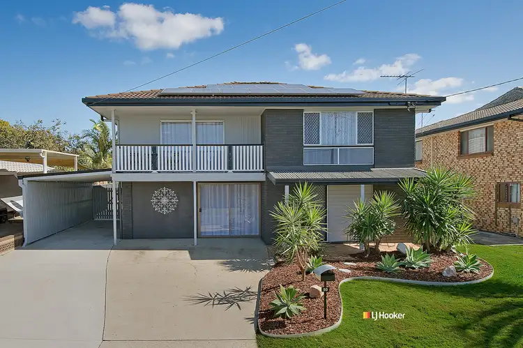 Main view of Homely house listing, 50 Melinda Court, Kallangur QLD 4503