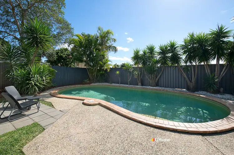 Second view of Homely house listing, 50 Melinda Court, Kallangur QLD 4503