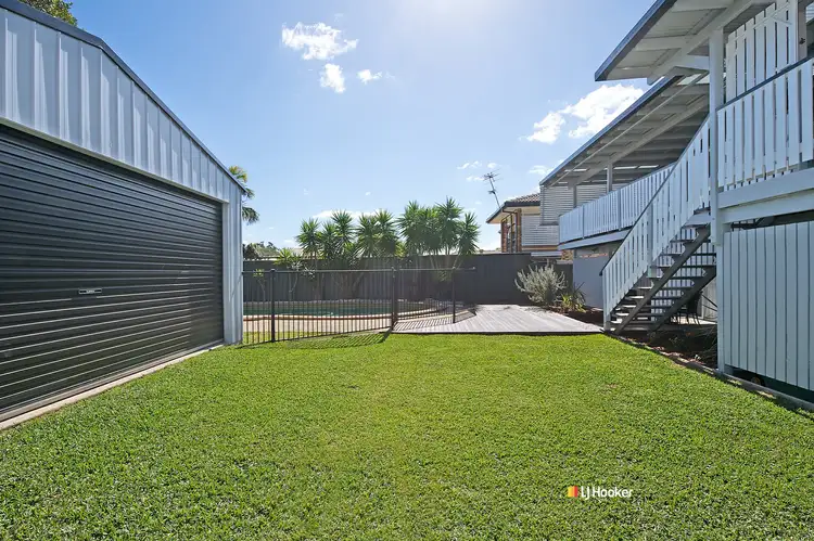 Third view of Homely house listing, 50 Melinda Court, Kallangur QLD 4503