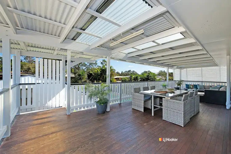 Fourth view of Homely house listing, 50 Melinda Court, Kallangur QLD 4503