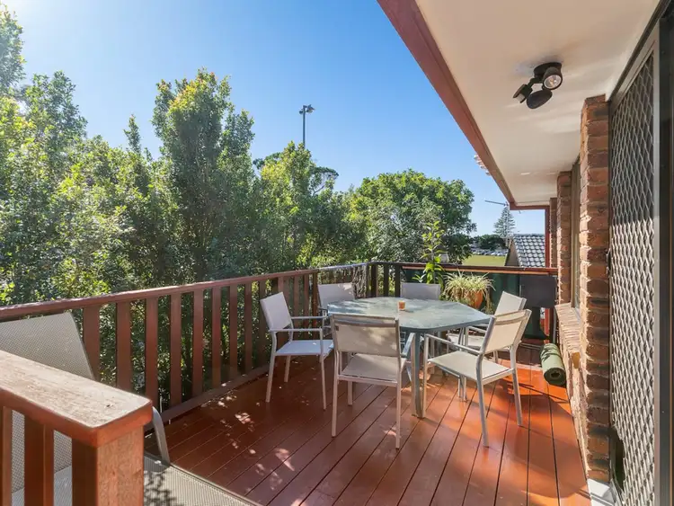 Second view of Homely unit listing, 2/34 Sunrise Crescent, Lennox Head NSW 2478
