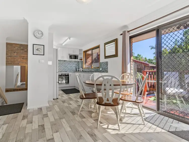 Third view of Homely unit listing, 2/34 Sunrise Crescent, Lennox Head NSW 2478