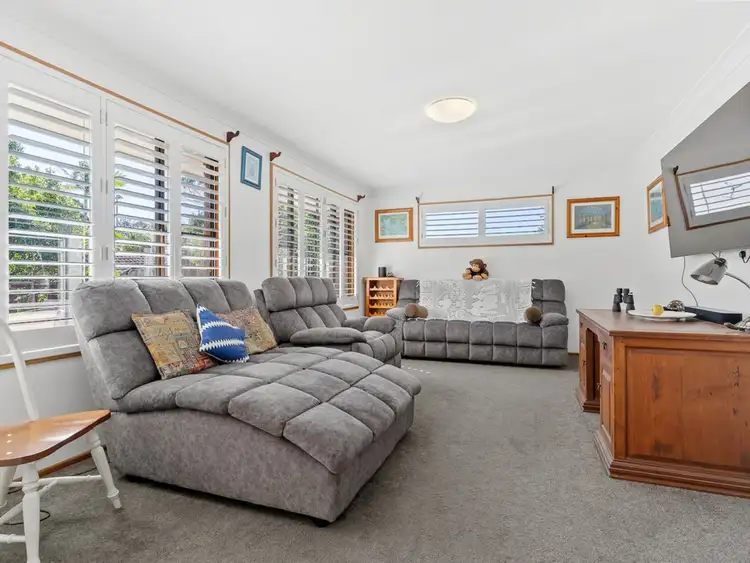 Fifth view of Homely unit listing, 2/34 Sunrise Crescent, Lennox Head NSW 2478
