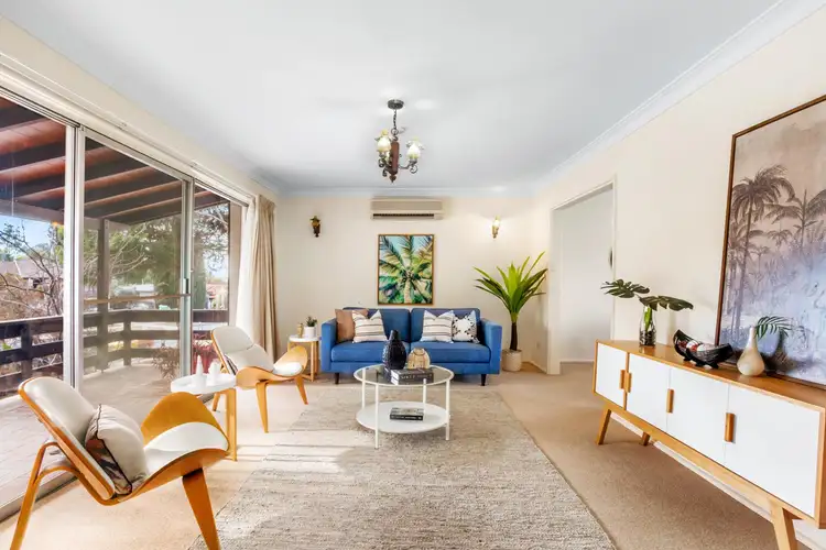 Third view of Homely house listing, 23 Basedow Street, Torrens ACT 2607