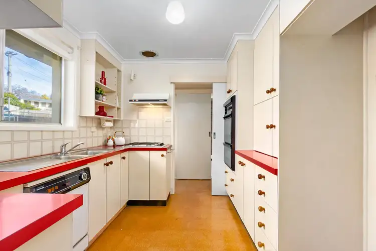 Sixth view of Homely house listing, 23 Basedow Street, Torrens ACT 2607